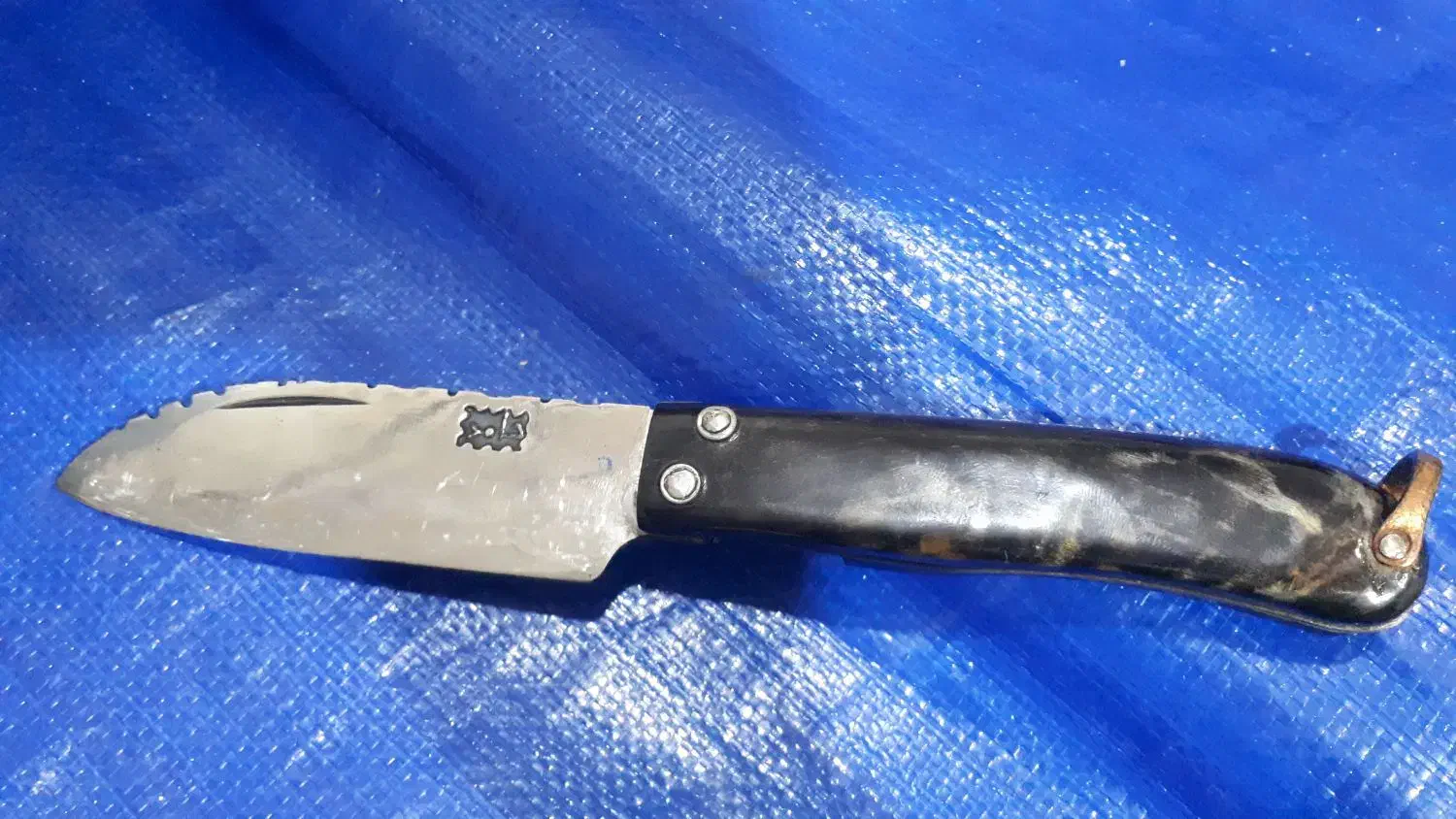 چاقو|کوهنوردی و کمپینگ|سنندج, |دیوار