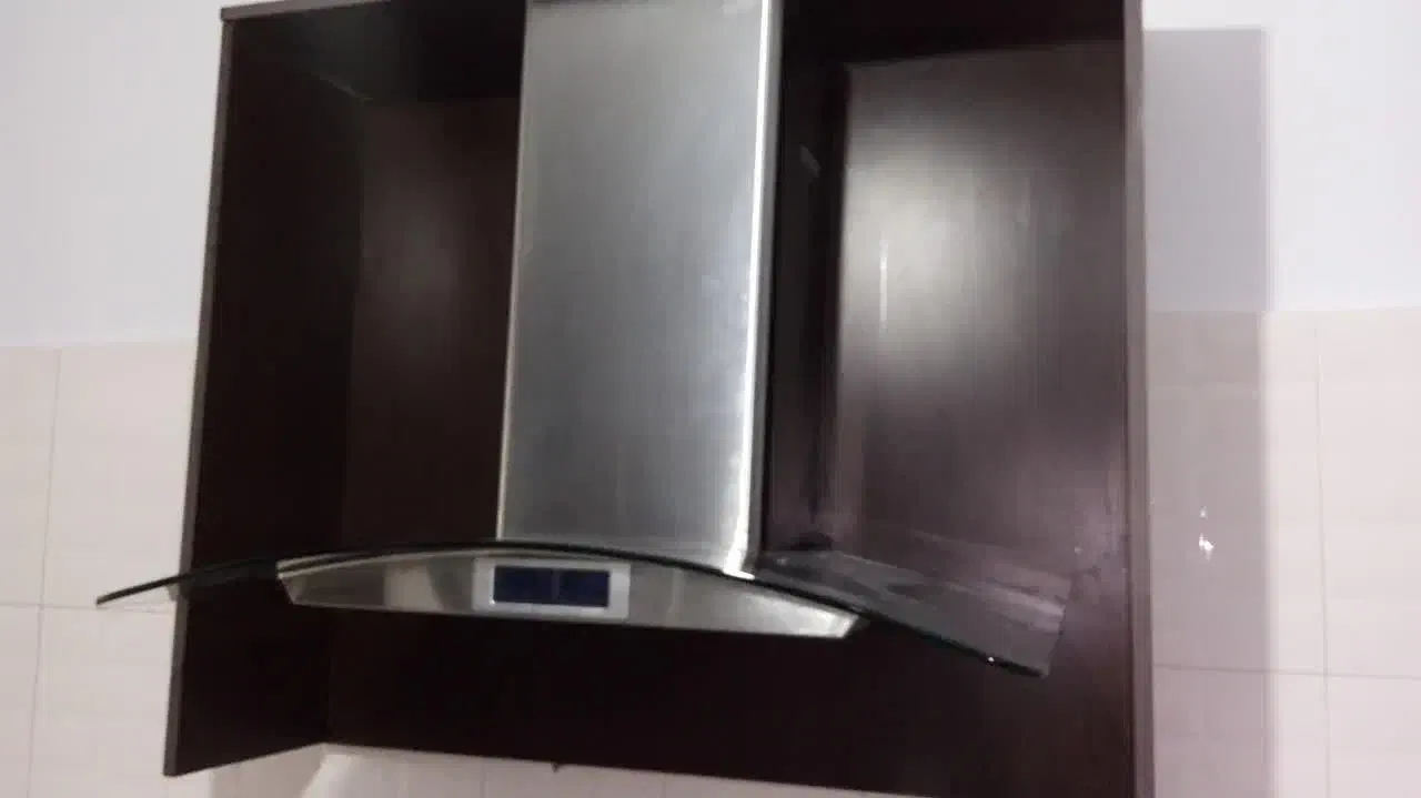 فوری مثلش پیدا نمیشه ۸۵متر 2خ ط1 با p انباری تراس|فروش آپارتمان|هشتگرد, شهرک صبا سوله|دیوار