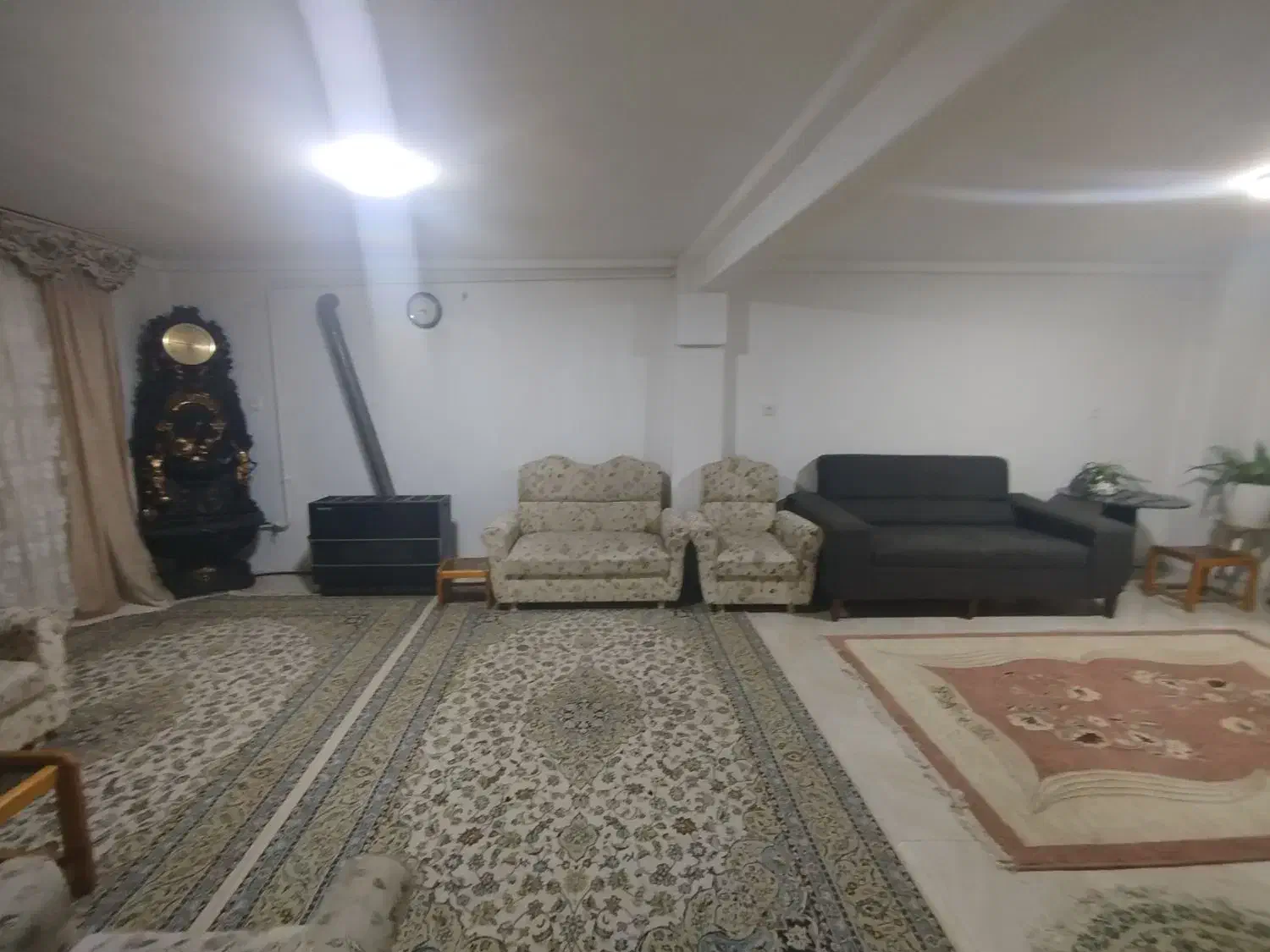 فروش سوییت64متری مستقل دوخوابه باپارکینگ تربیت 12|فروش آپارتمان|لاهیجان, یوسف آباد|دیوار