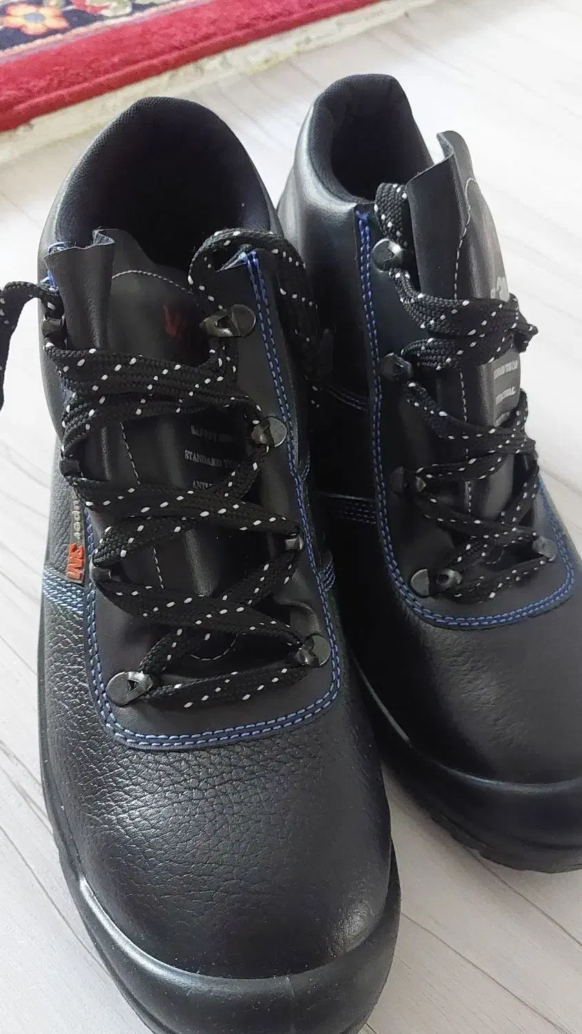 کفش (پوتین ایمنی) مدل YAHYA super 3m|کیف، کفش، کمربند|گالیکش, |دیوار