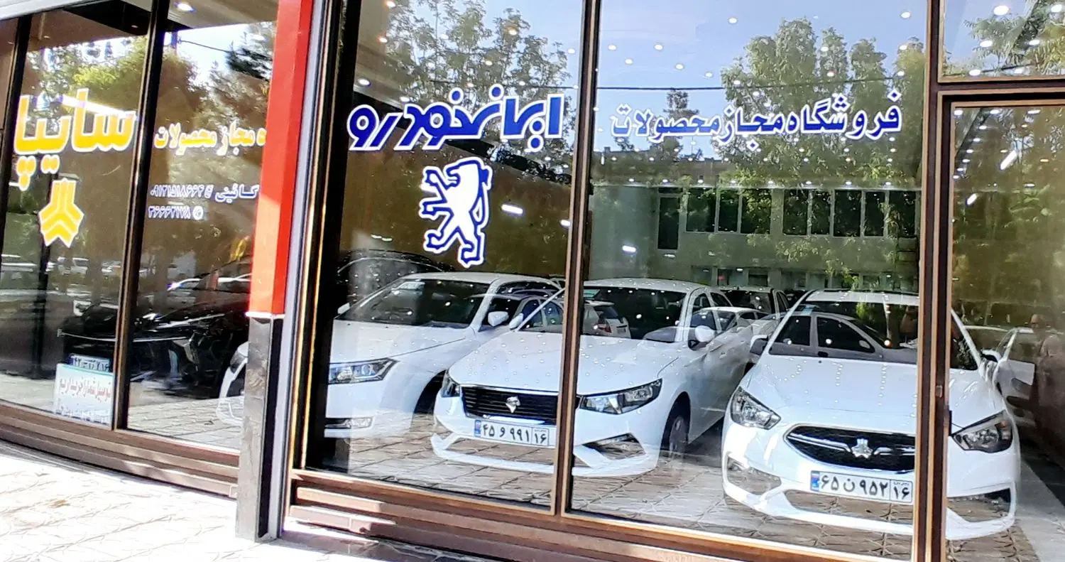 انواع شاهین خشک مدل ۱۴۰۵ ،نقدی و اقساطی تحویل آنی|خودرو سواری و وانت|قم, نخودی|دیوار
