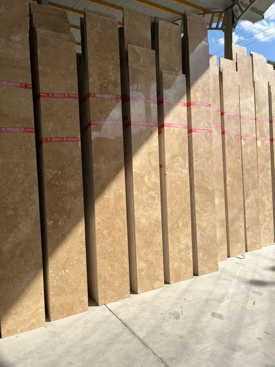 سنگ ساختمانی و مزار|مصالح و تجهیزات ساختمان|اصفهان, محمودآباد|دیوار