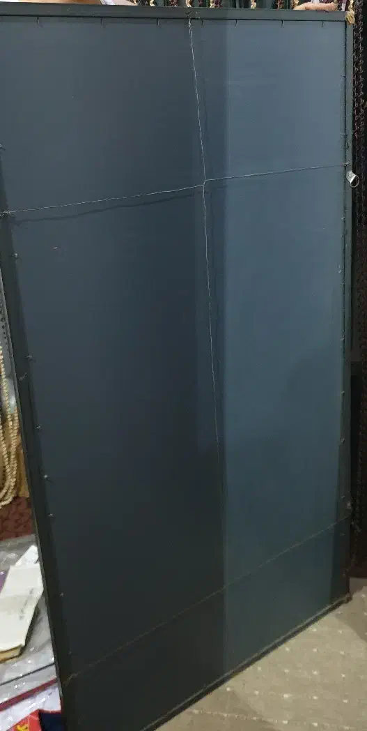 آینه|آینه|مشهد, فتح المبین|دیوار