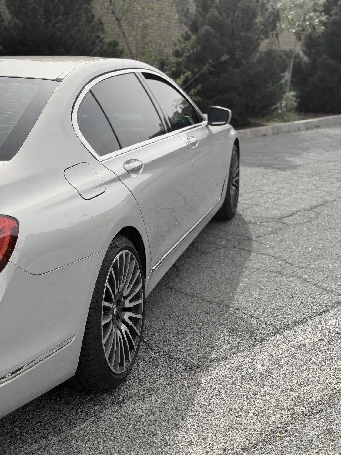 Bmw 730 li|خودرو سواری و وانت|تهران, سعادت‌آباد|دیوار