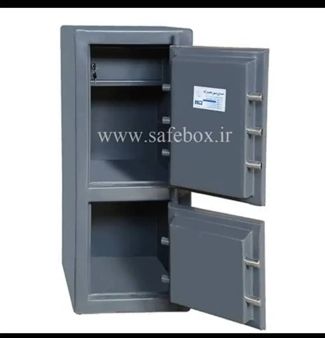 فروشگاه گاو صندوق بعثت|فروشگاه و مغازه|اردبیل, |دیوار