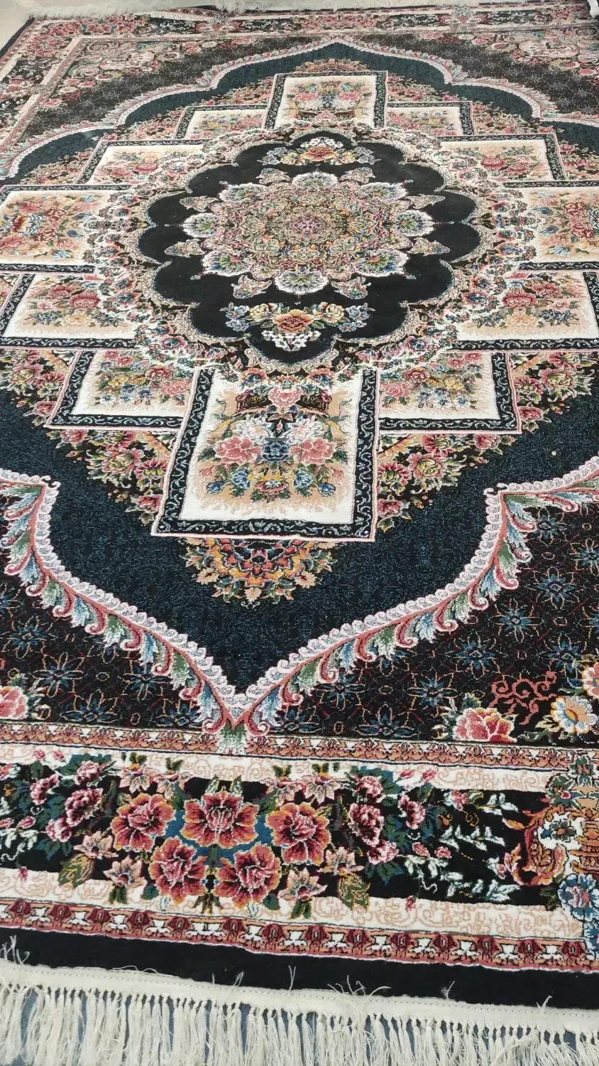 فرش|فرش|کازرون, |دیوار