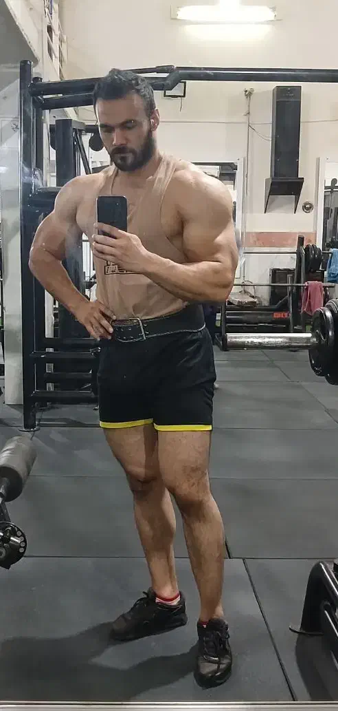 مربی خصوصی،ارائه برنامه تمرینی و برنامه غذایی|خدمات آموزشی|کلاله, |دیوار