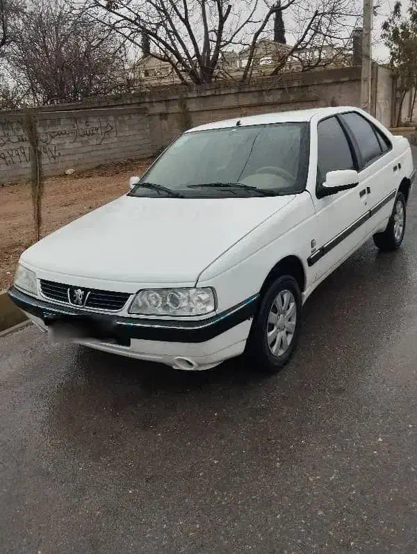 slx|خودرو سواری و وانت|مرودشت, فاز دوم شهرک فرهنگیان|دیوار