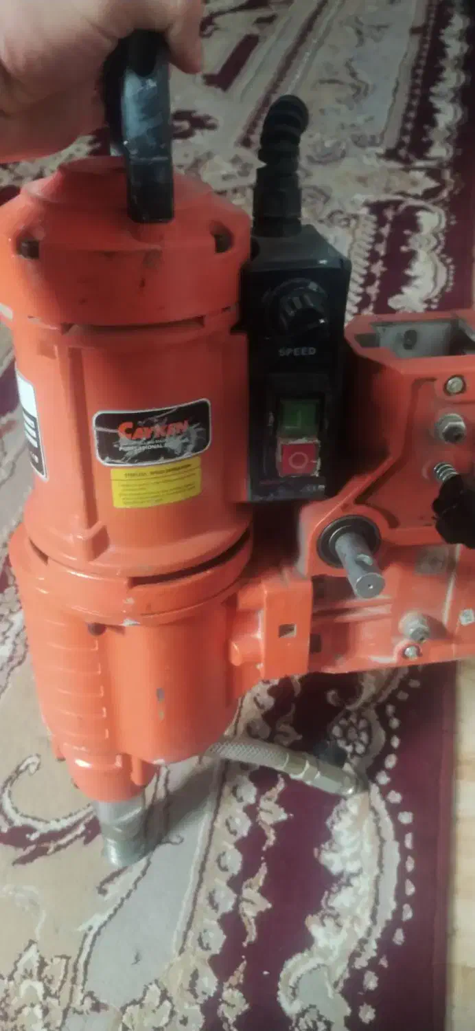 دستگاه کرگیری|ابزارآلات|کرمانشاه, |دیوار