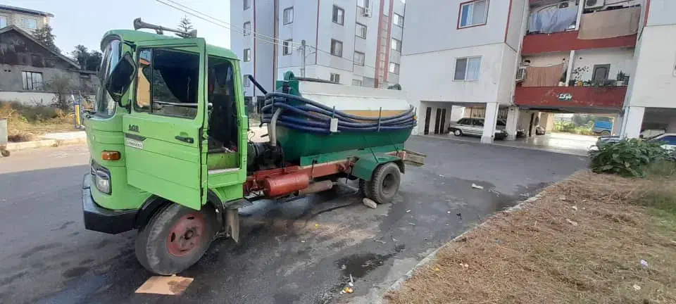 لوله بازکنی و تخلیه چاه ارزان تر از همه جا|خدمات پیشه و مهارت|سلمانشهر, |دیوار