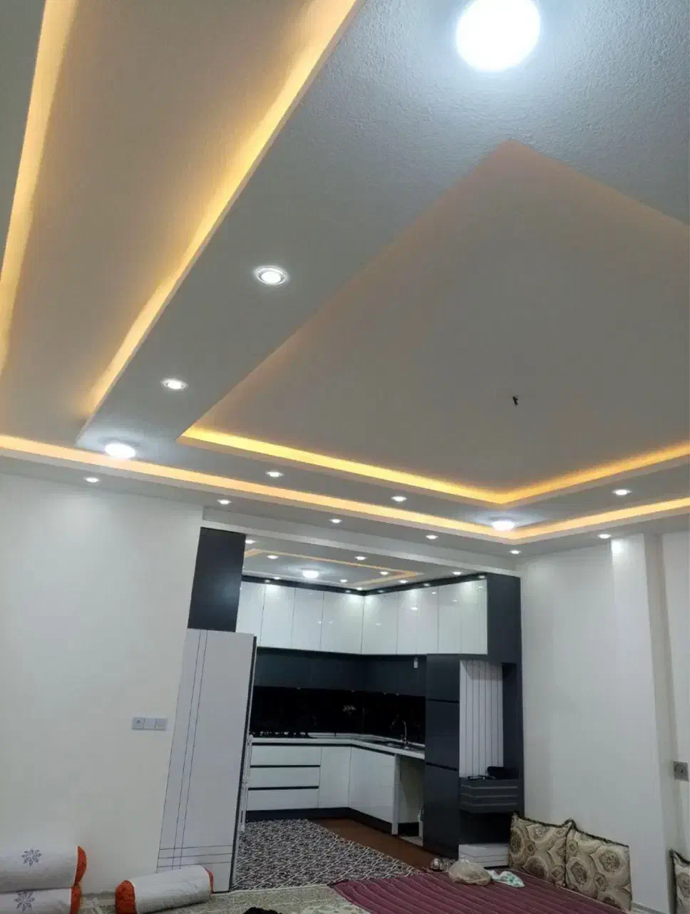 سوییت آپارتمان|اجارهٔ کوتاهمدت آپارتمان و سوئیت|تبریز, |دیوار