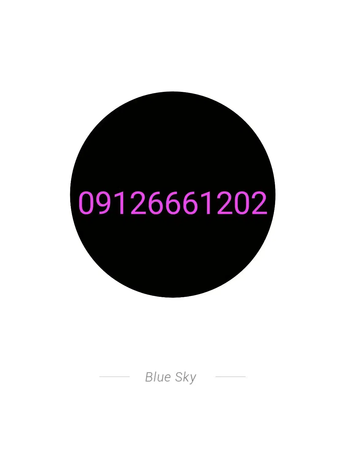 09126661202|سیم‌کارت|تهران, مهران (سیدخندان)|دیوار