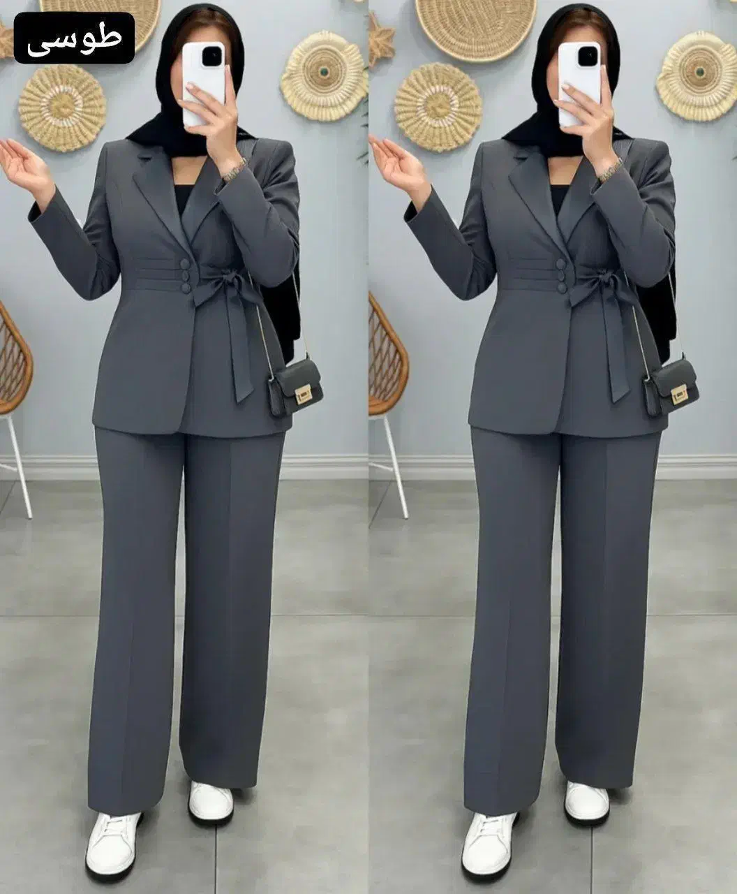 آنلاین شاپ پارمیس|لباس|همدان, |دیوار