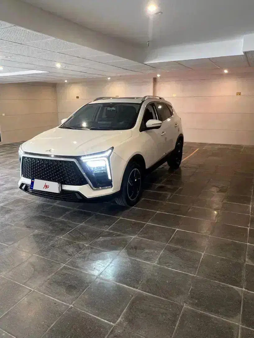 کی ام سیx5|خودرو سواری و وانت|شیراز, شهرک سراج‎|دیوار