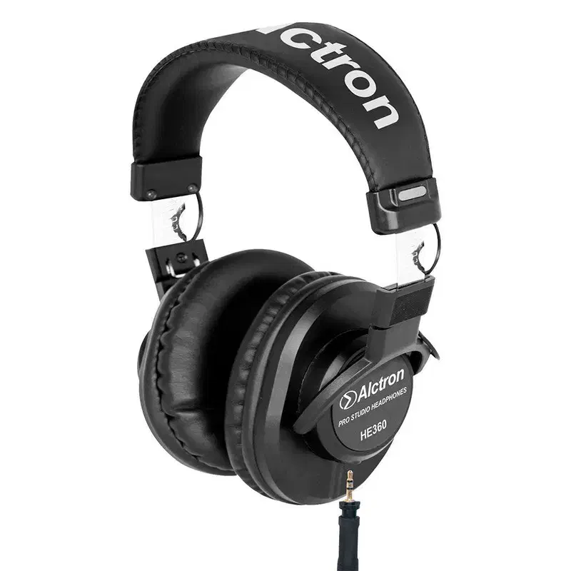 هدفون استودیویی الکترون 360|صوتی و تصویری|ایلام, |دیوار