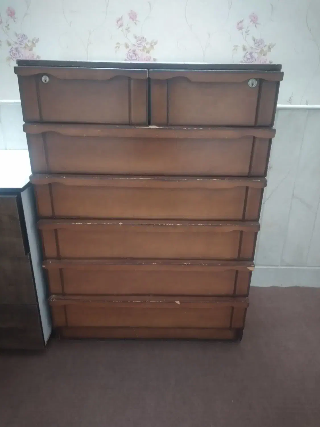 دراور|جاکفشی، کمد، دراور|اردکان, |دیوار