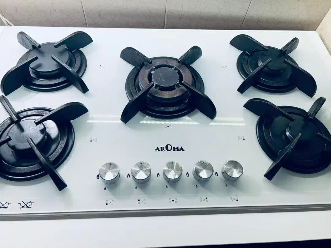 گاز رو میزی|اجاق گاز و لوازم برقی پخت‌وپز|رشت, گلسار|دیوار