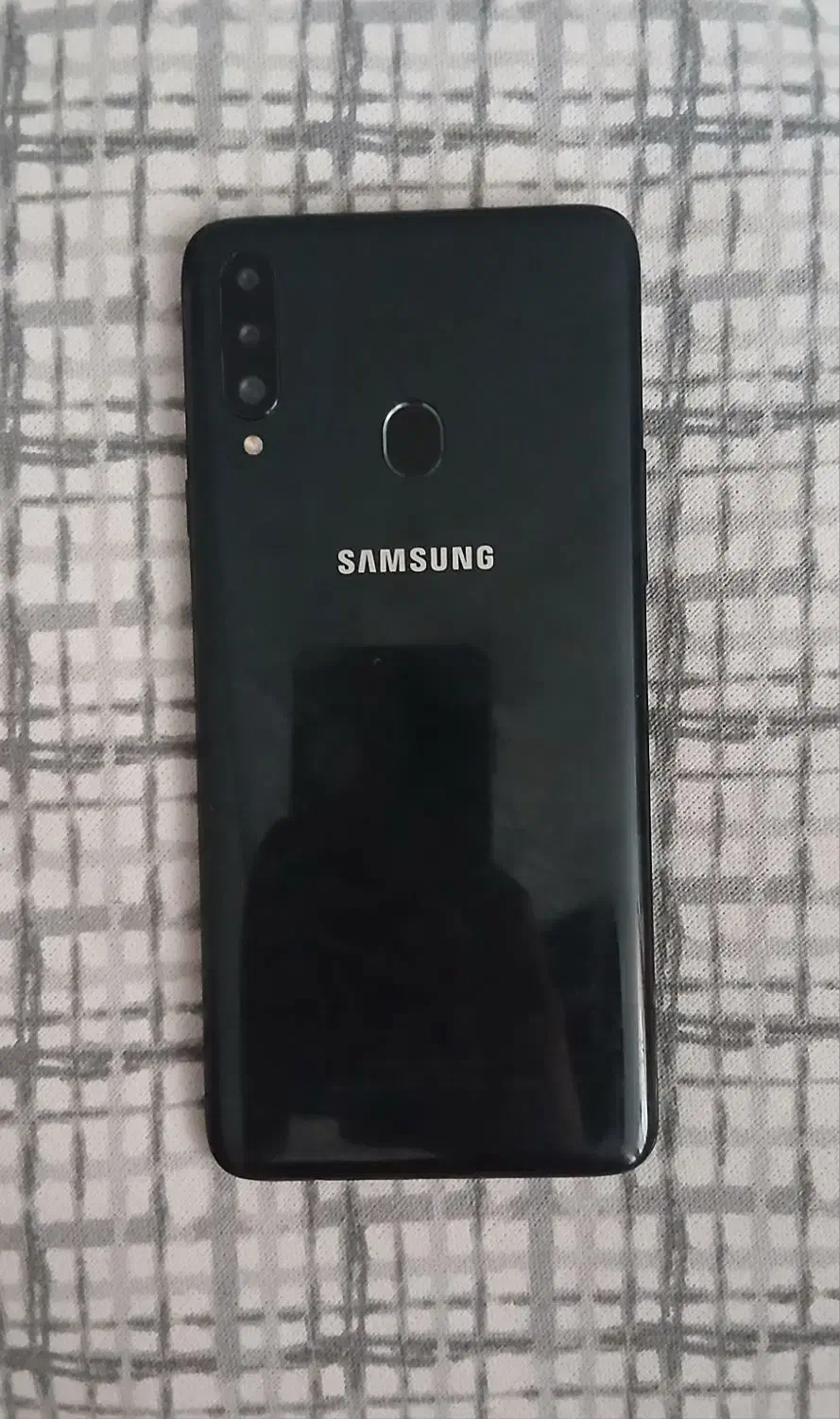 Galaxy A20s|موبایل|پاکدشت, پارچین|دیوار