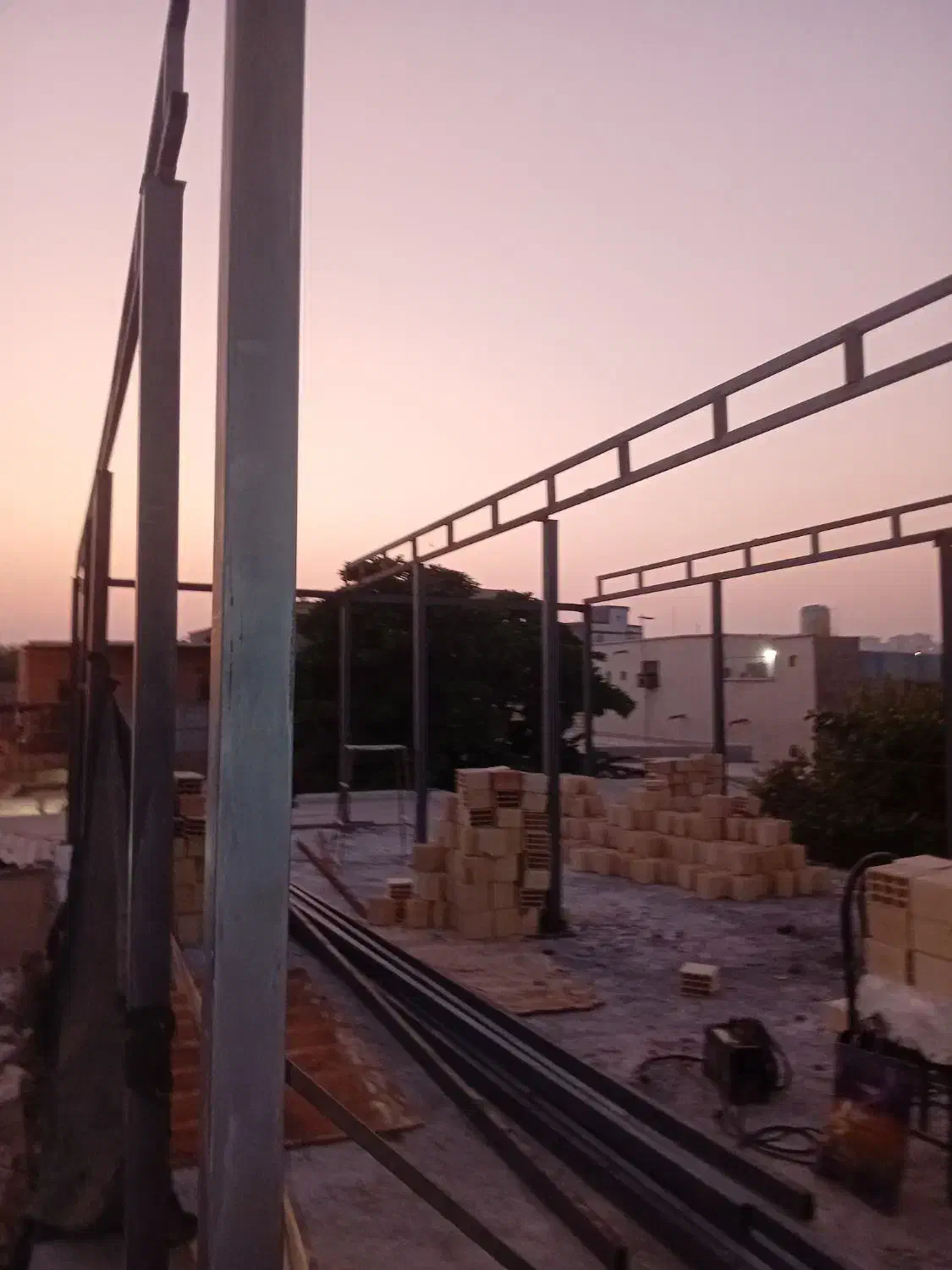 جوشکاری سیار|خدمات پیشه و مهارت|بندرعباس, |دیوار