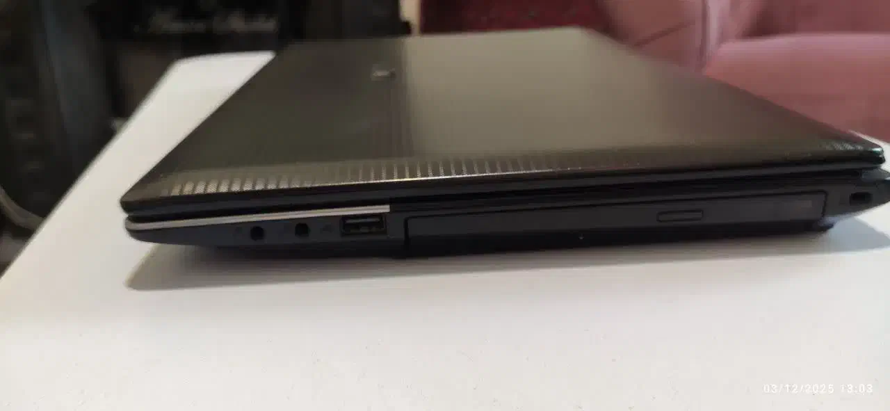 لپ اگهی Asus گرافیک دار کور ای فایو|رایانه همراه|مشهد, فرهنگیان (شهرک غرب)|دیوار