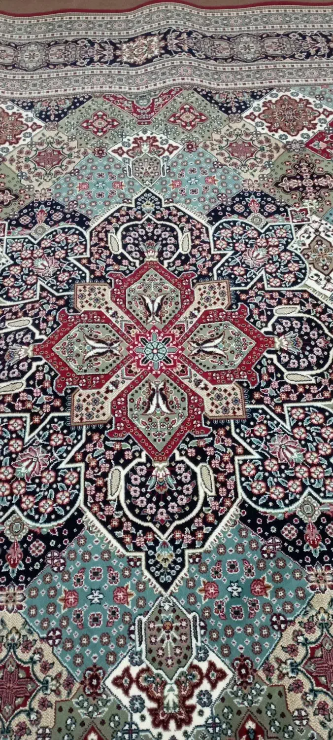 فرش ۱۵متری درحدنو وتمیز|فرش|شیراز, گویم|دیوار