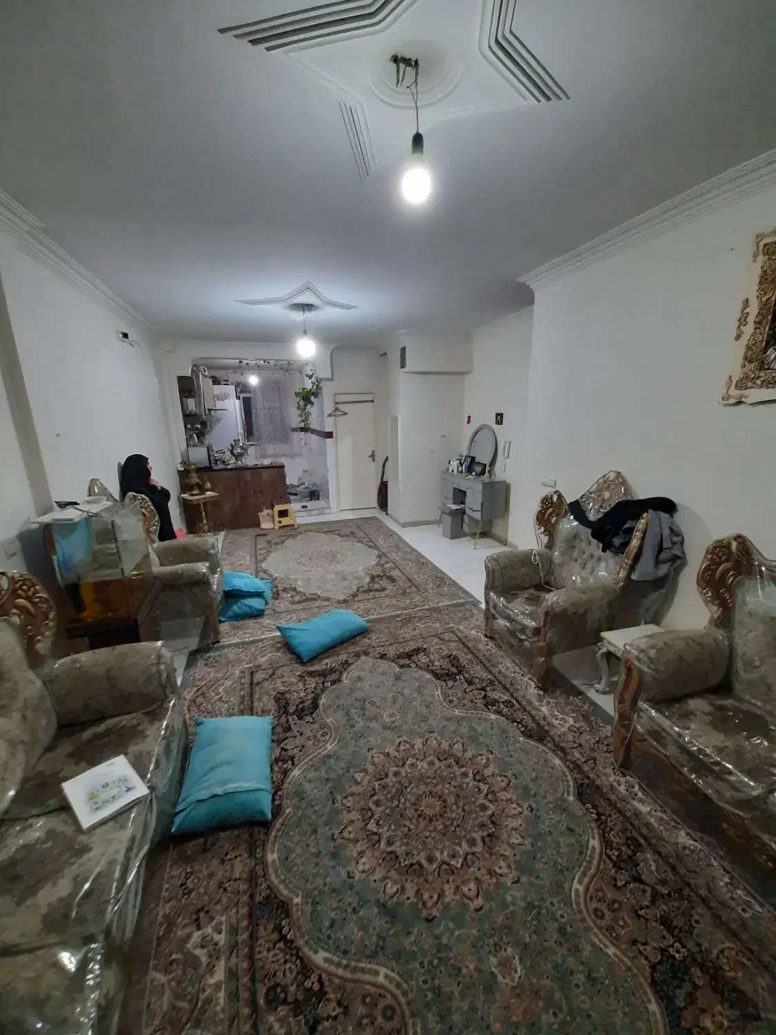اجاره آپارتمان/۶۸متر/۱خواب/تاپ لوکیشن/مسعودیه|اجارهٔ آپارتمان|تهران, مسعودیه|دیوار