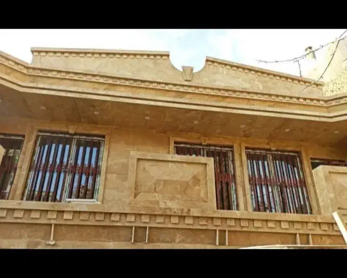 سنگ کاری وکاشی کاری برتر|خدمات پیشه و مهارت|خنداب, |دیوار