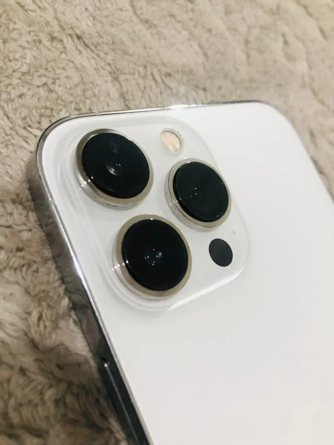 iphone 13 pro max|موبایل|اهواز, زیتون کارمندی|دیوار