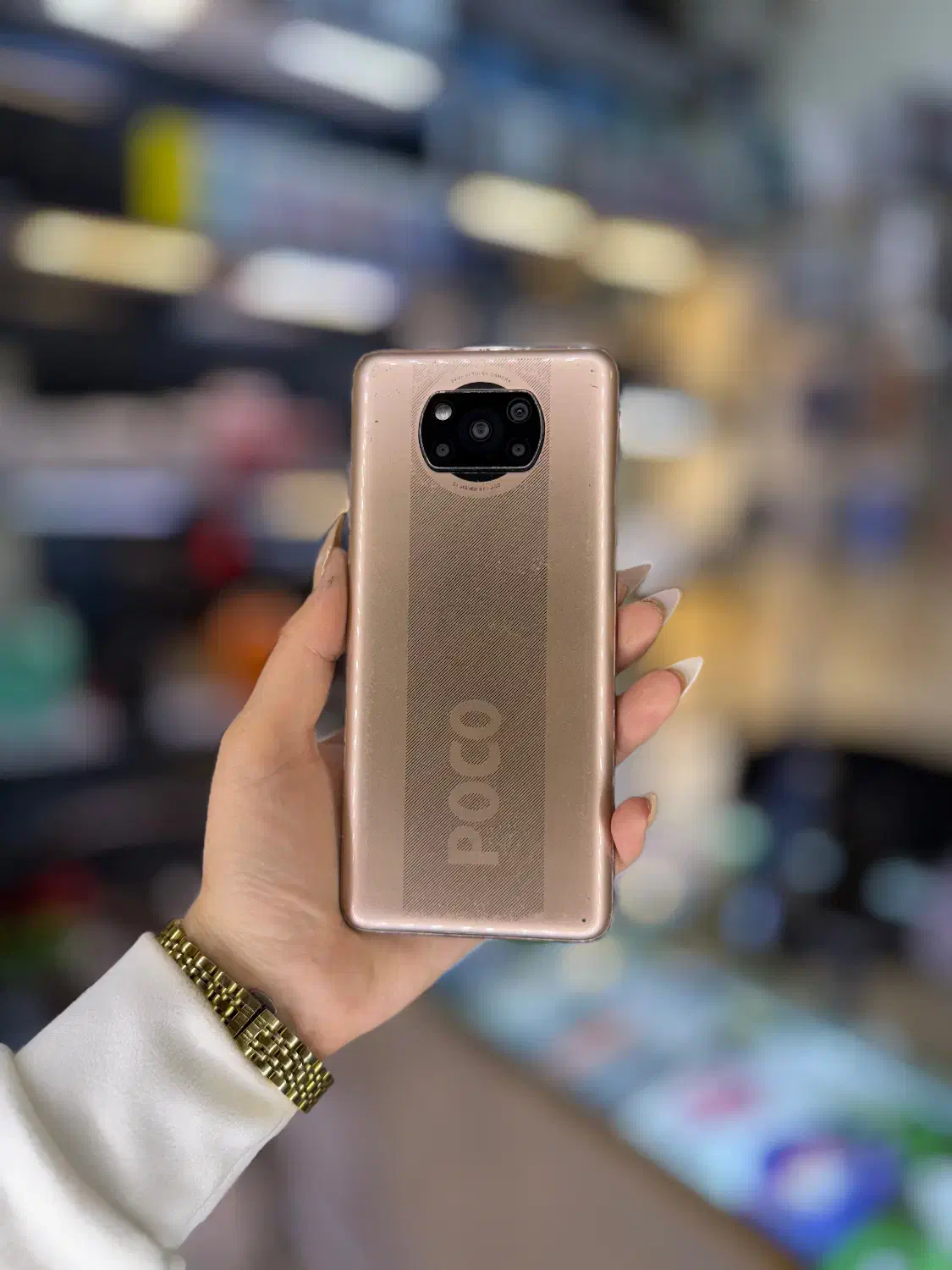 X3pro(256/8)|موبایل|تبریز, |دیوار