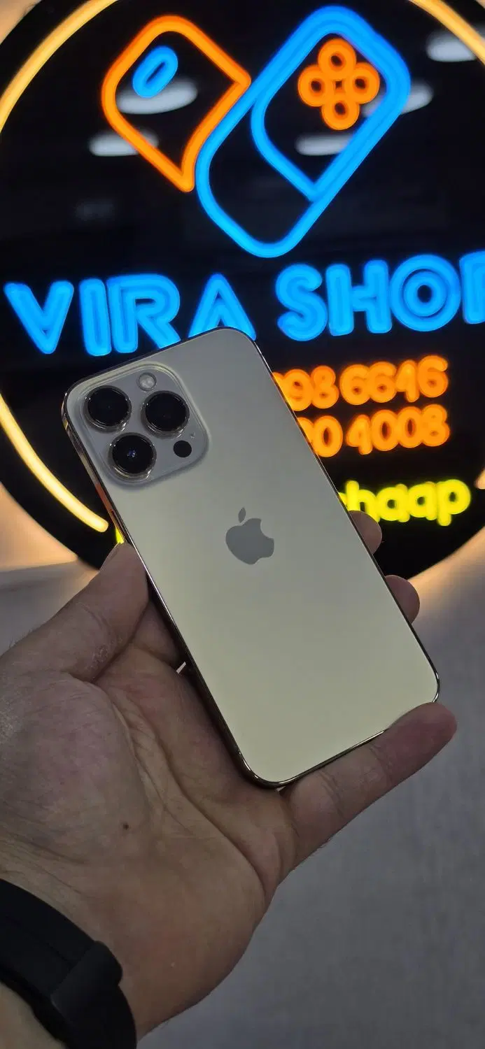 iPhone 13 pro 256|موبایل|کرمانشاه, |دیوار