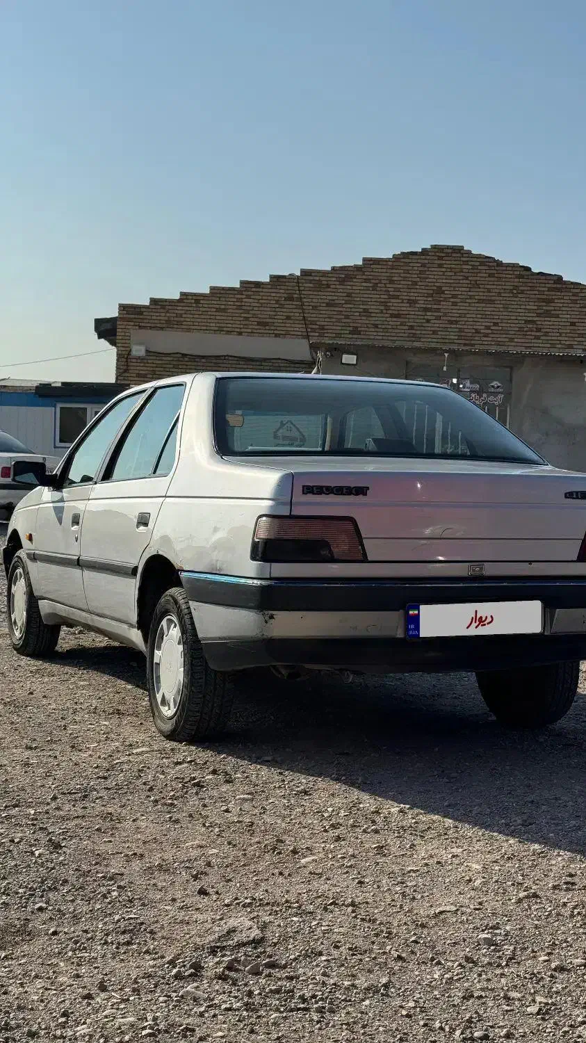 پژو405|خودرو سواری و وانت|اردبیل, |دیوار