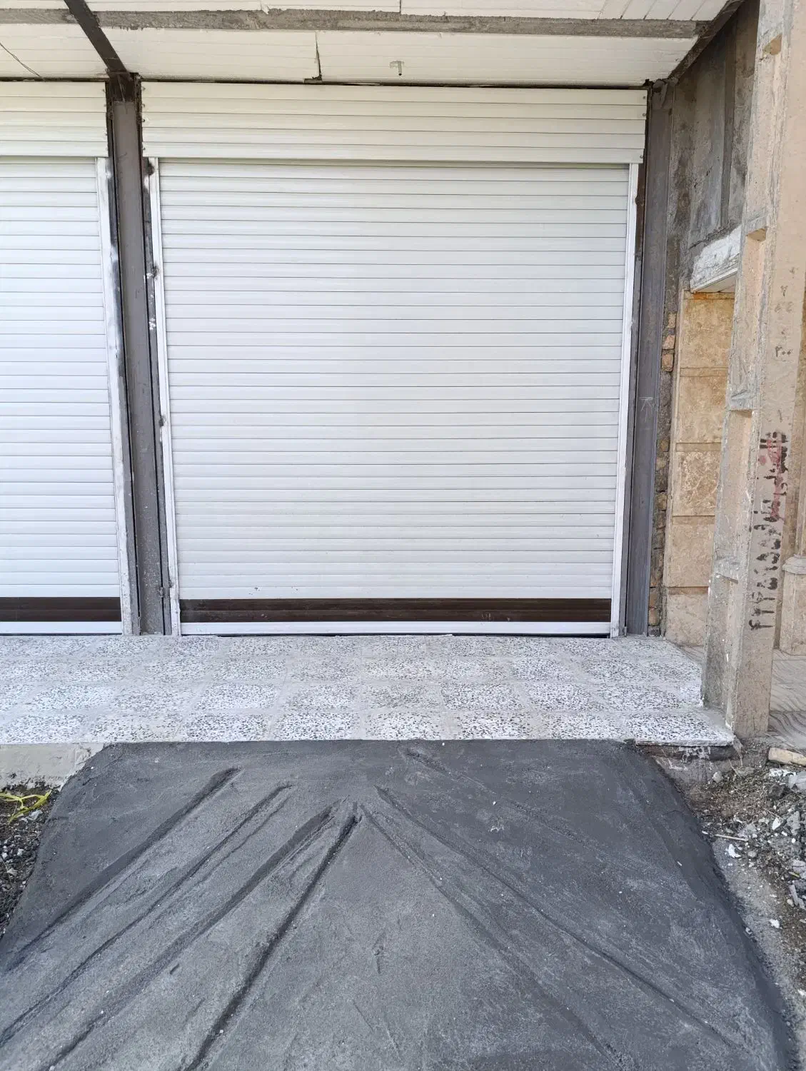 رهن و اجاره|اجارهٔ مغازه و غرفه|دورود, |دیوار