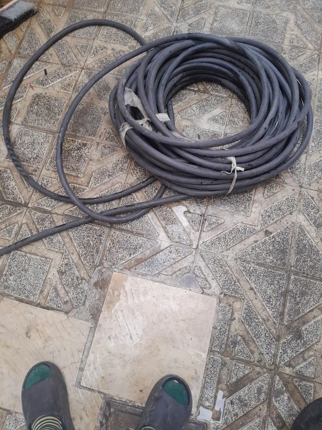 شیلنگ|لوازم نظافت|کرج, فاز ۳ گوهردشت|دیوار