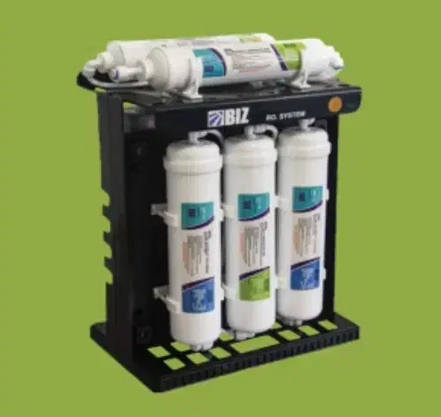 تصویه آب شش مرحله ای|آبسردکن و تصفیه آب|تهران, جوادیه|دیوار