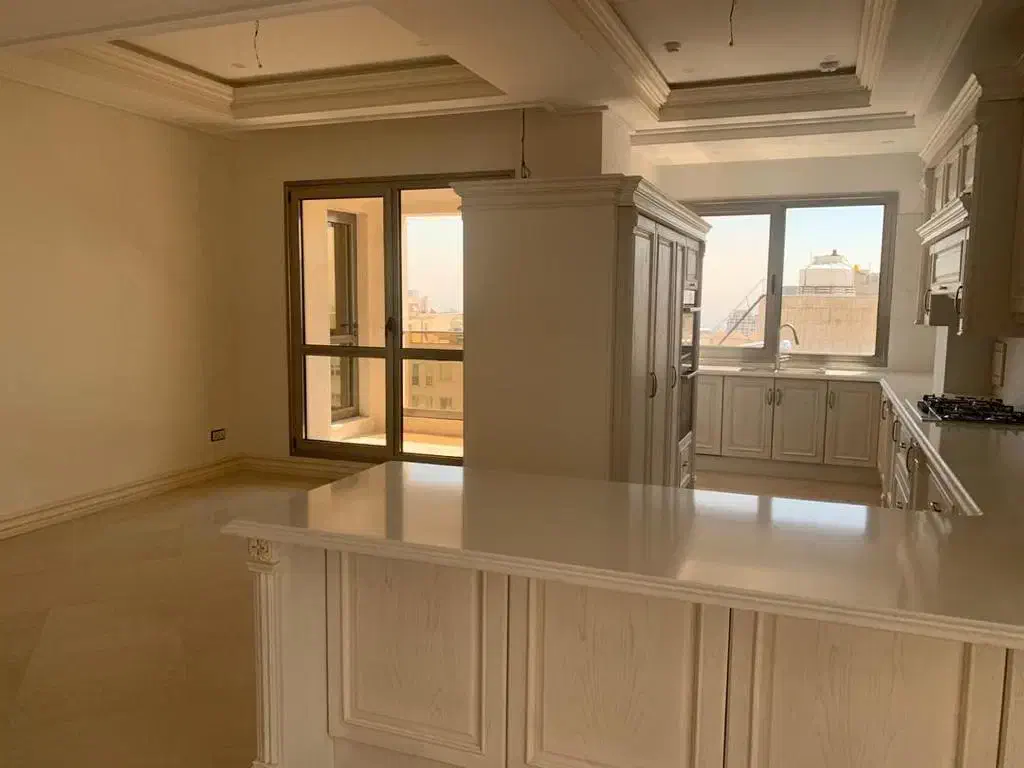 محمودیه185مترتاپ لوکیشن فول مشاعات|اجارهٔ آپارتمان|تهران, محمودیه|دیوار