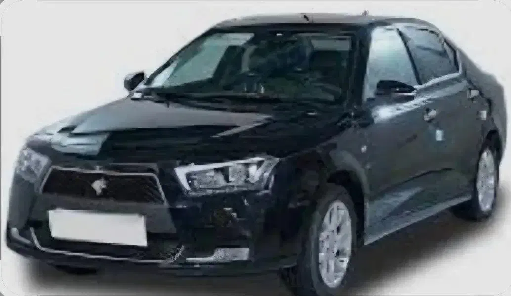 حواله دنا پلاس توربو طرح جوانی جمعیت|خودرو سواری و وانت|اسلام‌شهر, شهرک واوان|دیوار