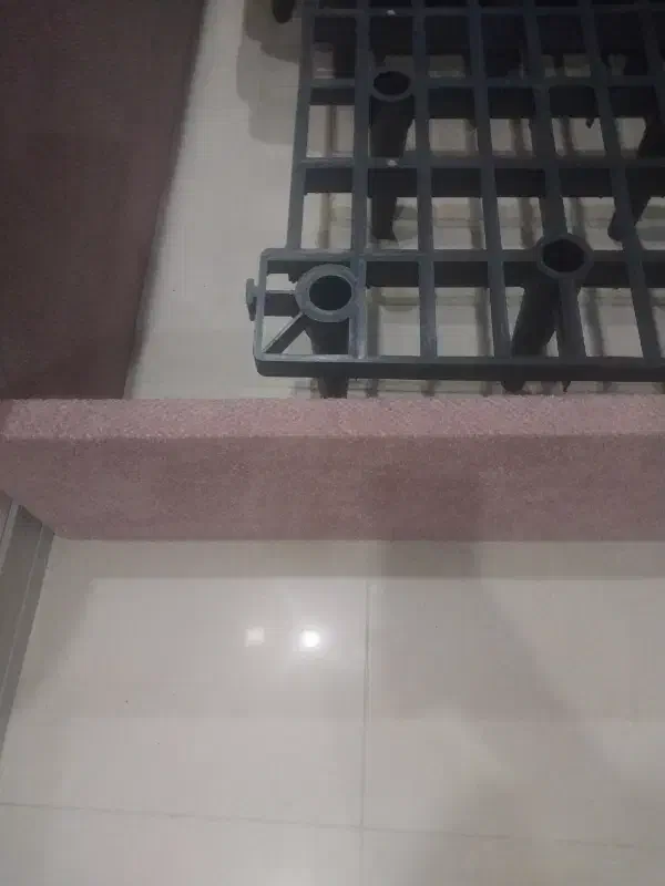 تخت خواب دونفره تدی|تخت و سرویس خواب|اصفهان, ملکشهر|دیوار