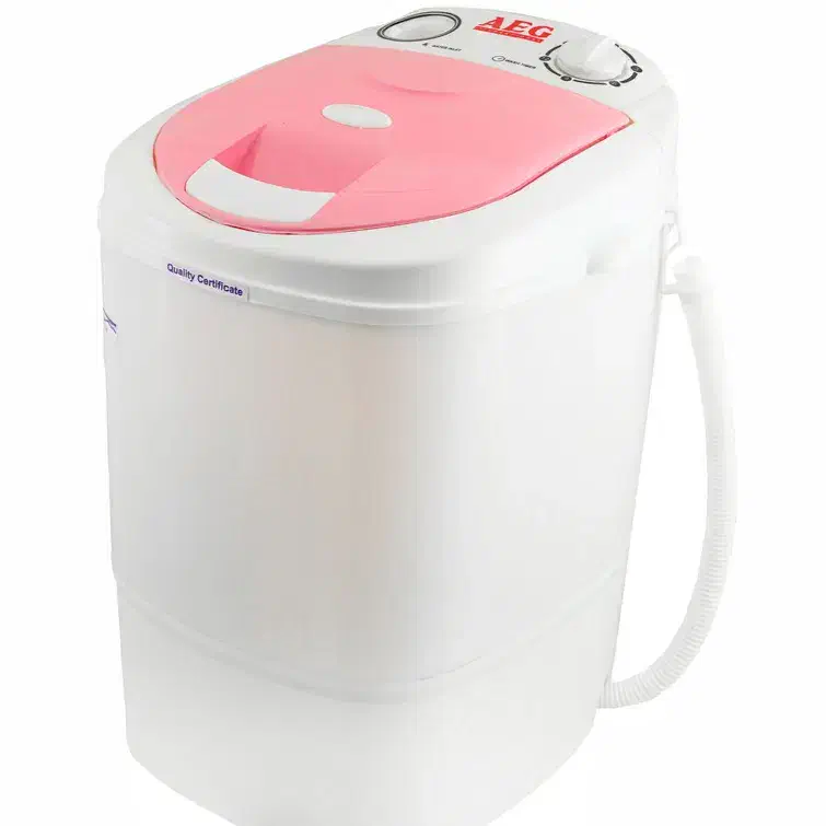 مینی واش(کهنه شور)|ماشین لباسشویی و خشک‌کن لباس|یزد, |دیوار