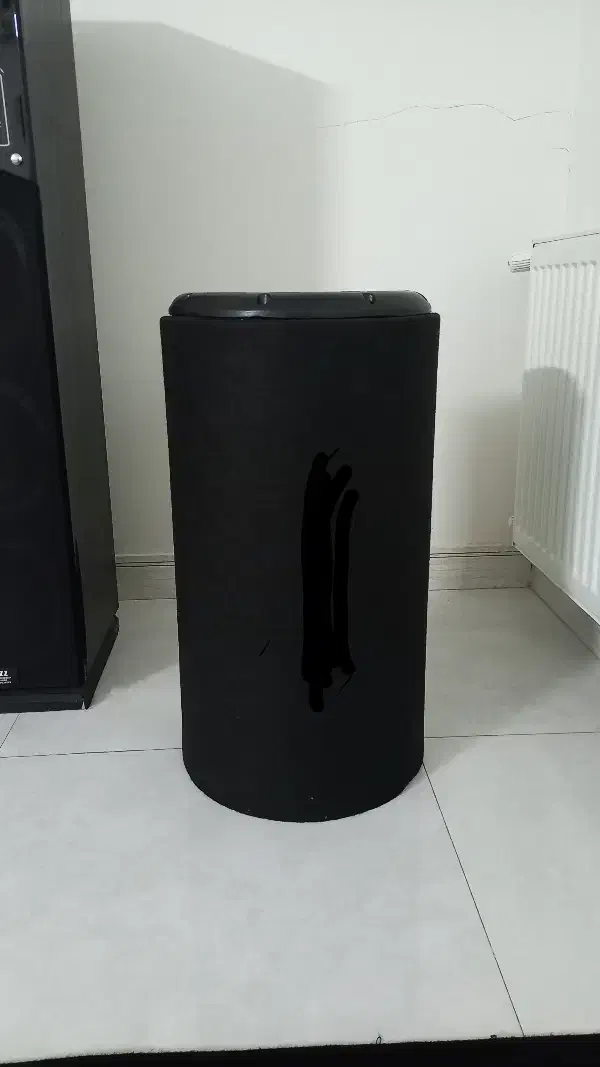 ساب JBL سری قدیم سالم و کم کارکرد|سیستم صوتی خانگی|تهران, شادآباد|دیوار