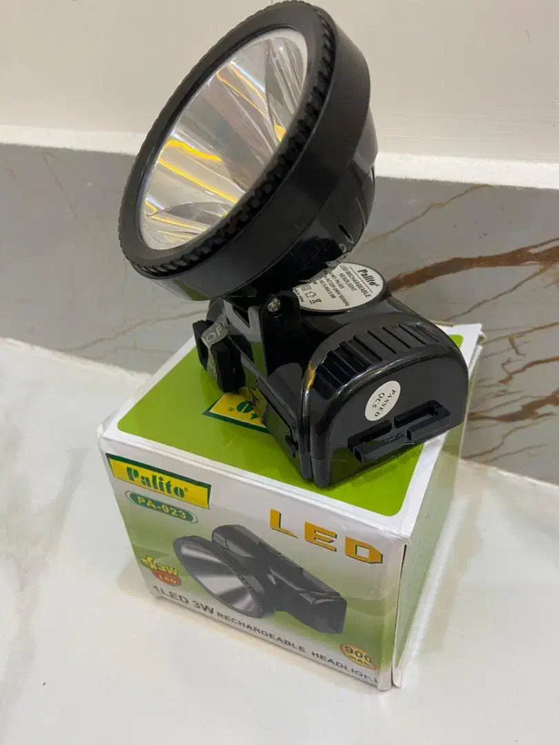 چراغ قوه شارژی|لامپ و چراغ|سقز, |دیوار