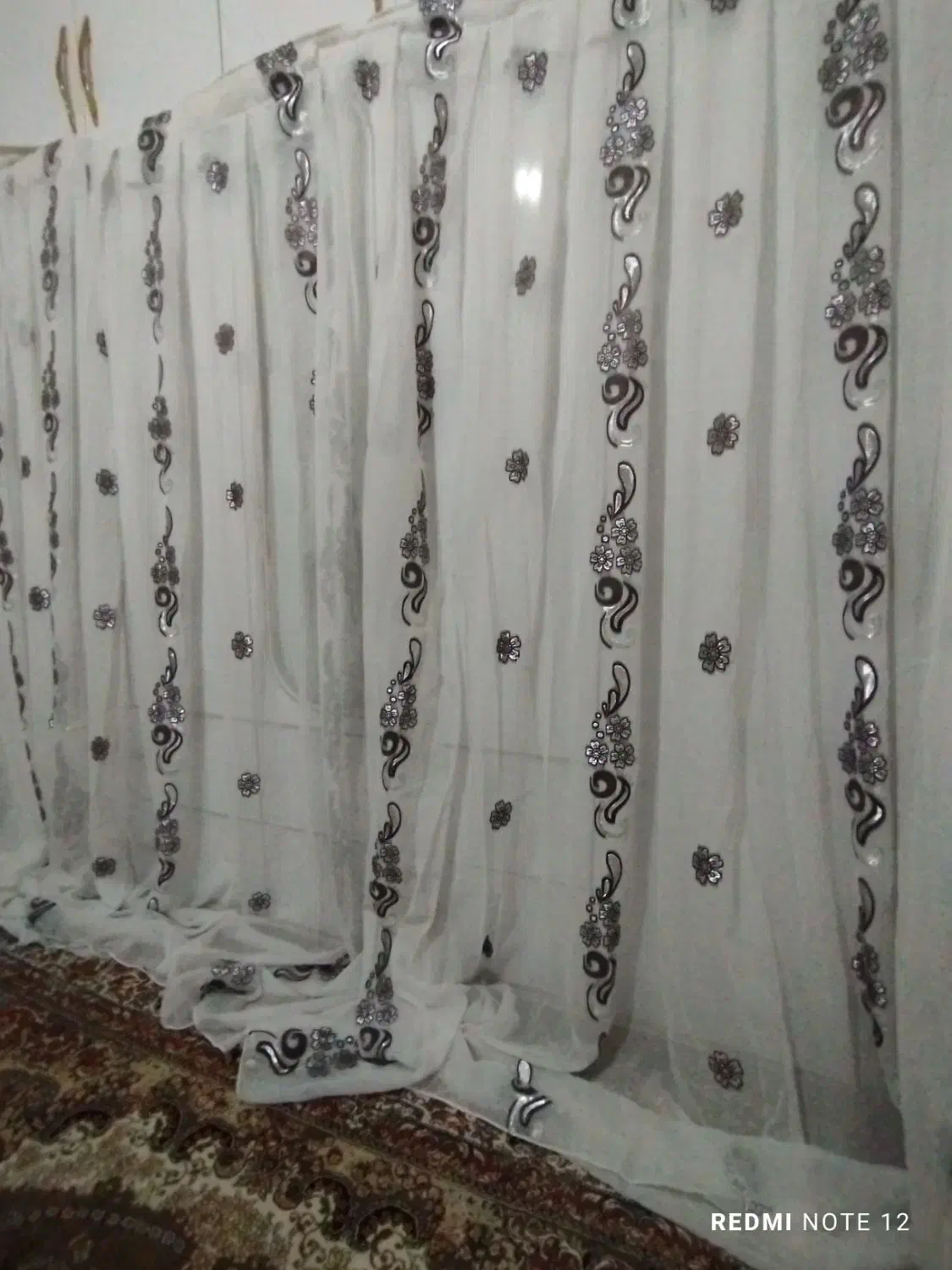 چند تیکه وسایل|اسباب و اثاث بچه|سرپل ذهاب, |دیوار