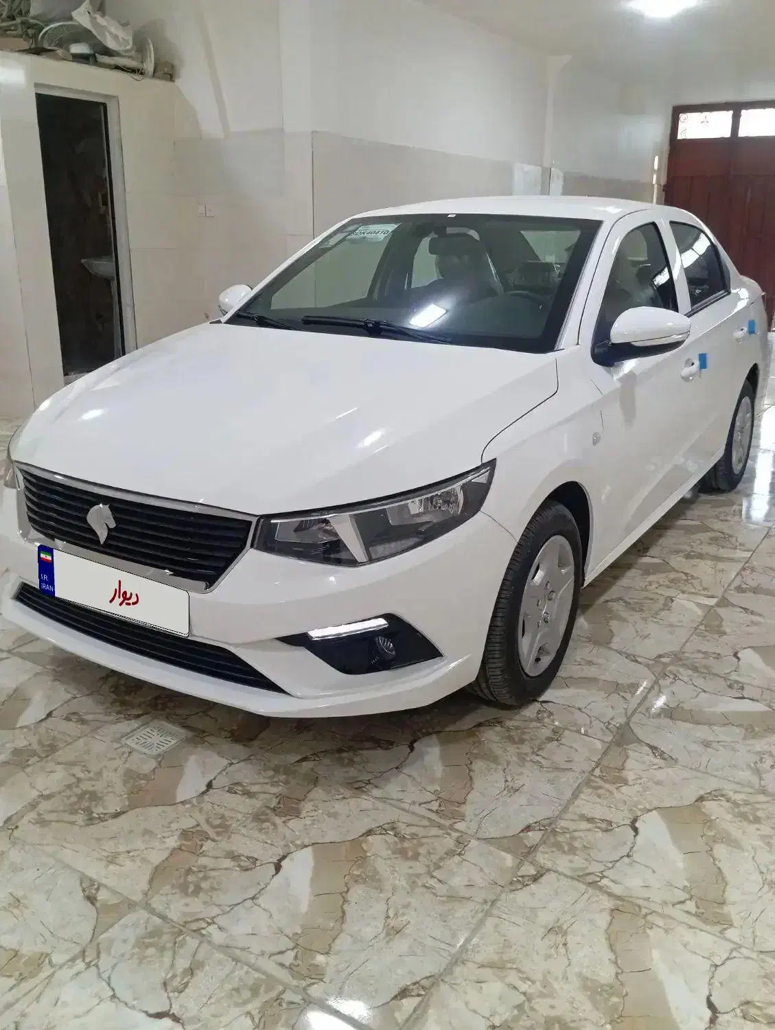 تارا۶دنده|خودرو سواری و وانت|کوهدشت, |دیوار