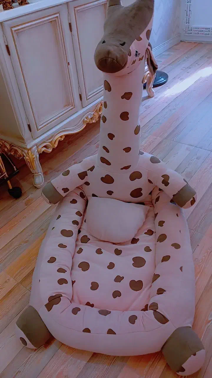 جای خواب کودک گارد دار|اسباب و اثاث بچه|اردبیل, |دیوار