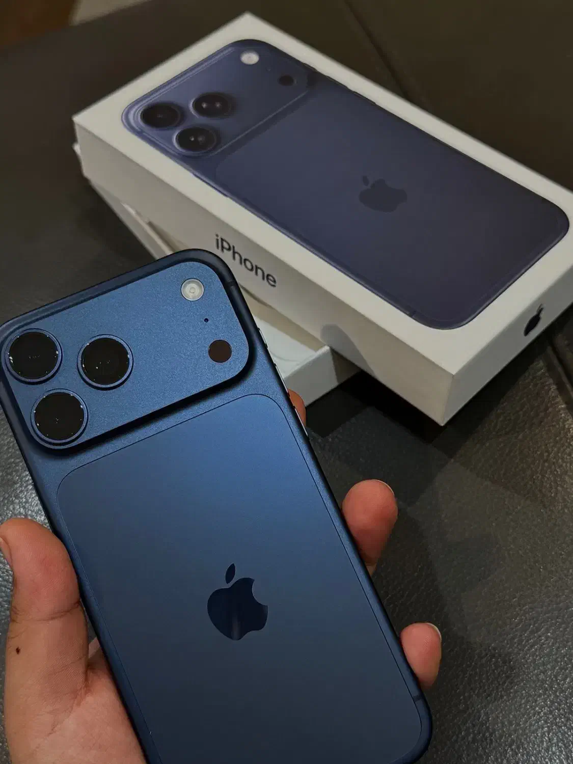 Apple iPhone 17 Pro Max|موبایل|تهران, ستارخان|دیوار