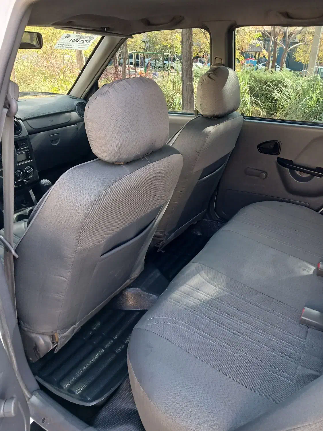 پرایدمدل۱۳۹۸|خودرو سواری و وانت|تهران, اوقاف|دیوار