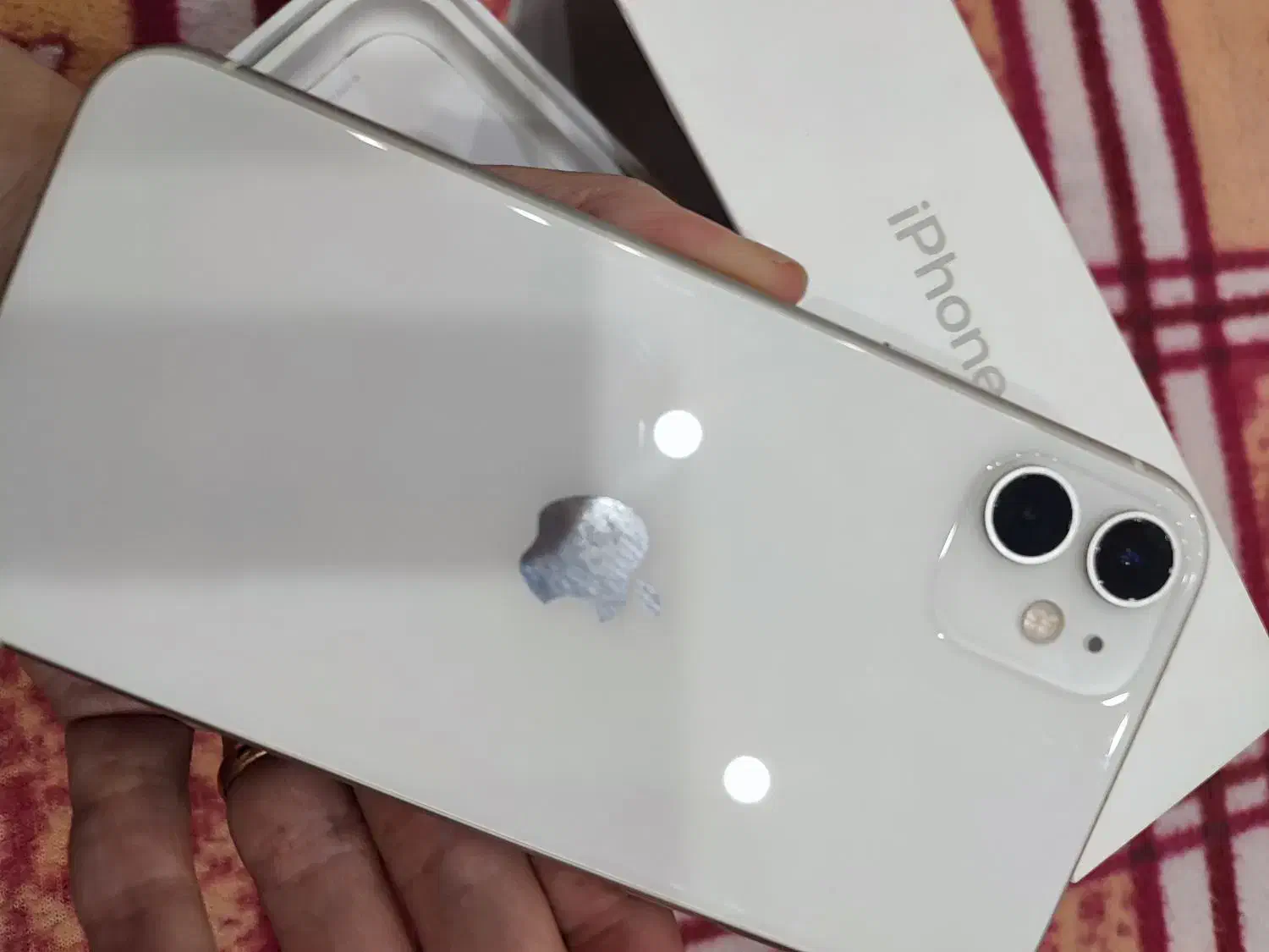 آیفون ۱۱|موبایل|تبریز, |دیوار