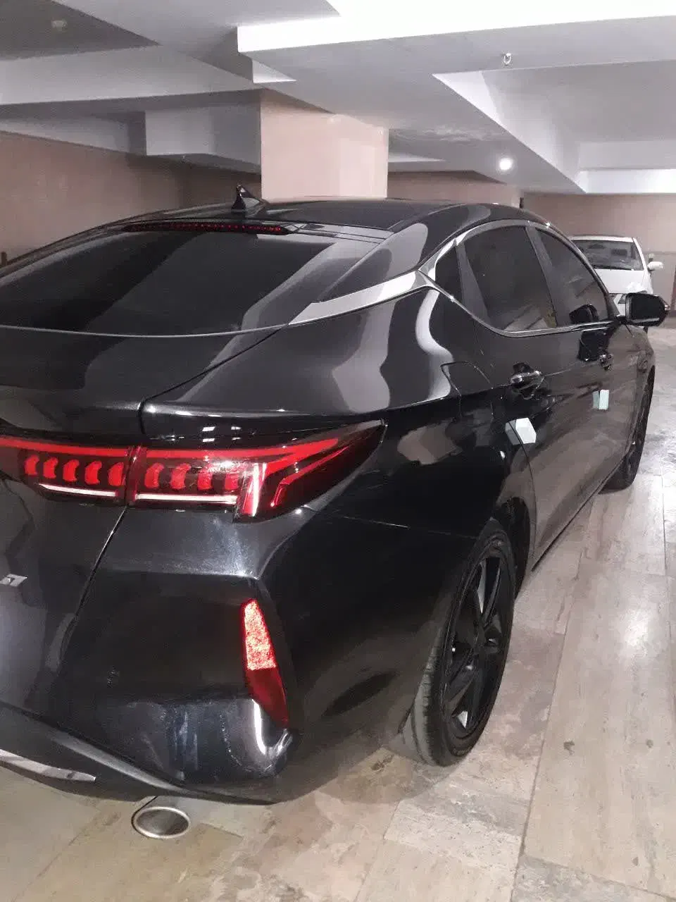 خودرو kmc j7|خودرو سواری و وانت|تهران, اوین|دیوار