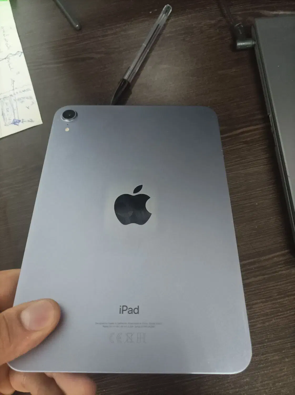 آیپدمینی۶|تبلت|کرج, کوی مهر|دیوار