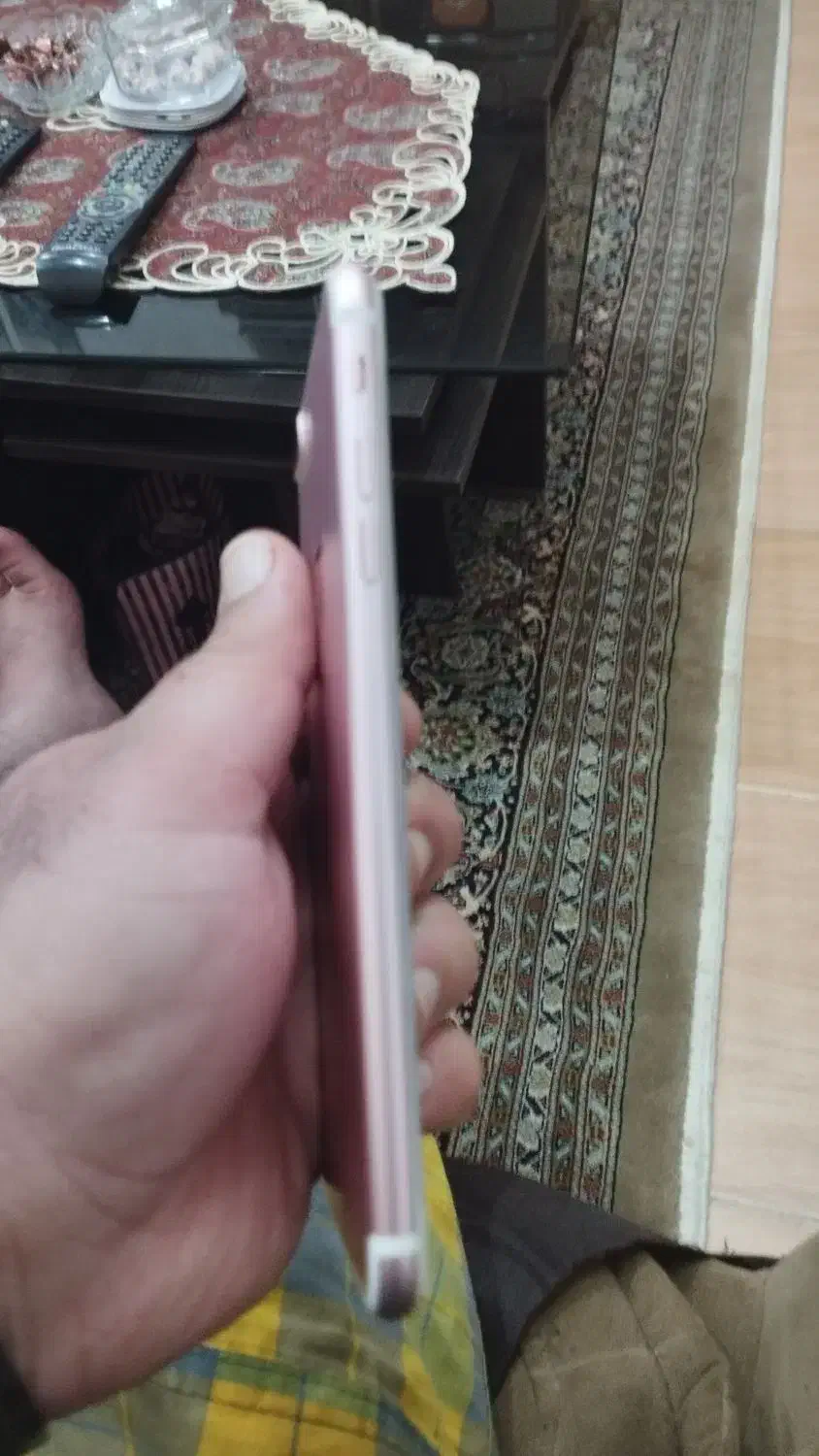 آیفون 7 پلاس آس و تمیز|موبایل|لاهیجان, گلستان|دیوار