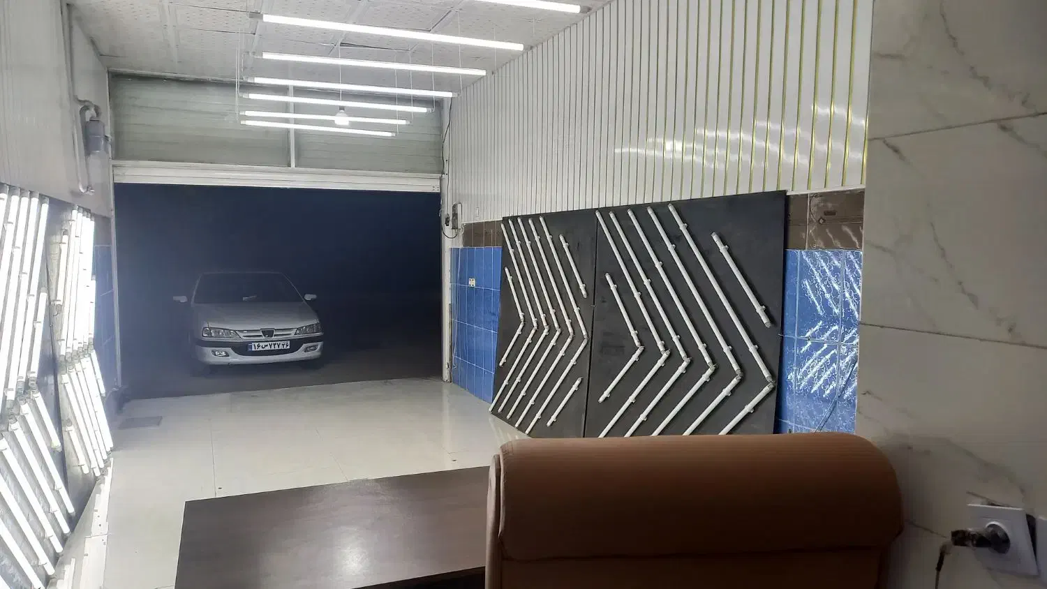 مغازه تجاری سنددار  ۳۱ متر|فروش مغازه و غرفه|قوچان, |دیوار